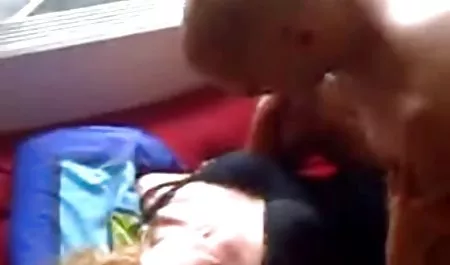 فرخ ترتيب مفاجأة مثيرة سكسي محرام لرجل