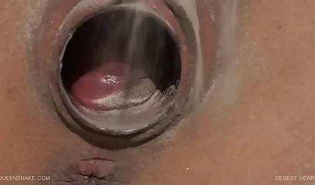 جيسيكا سكسي اخ مع اختو مالون مع امتدت الثقوب يحصل مارس الجنس في الشرج